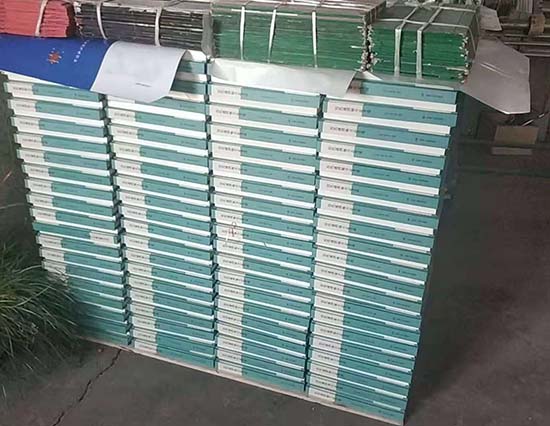红寺堡工裱盒