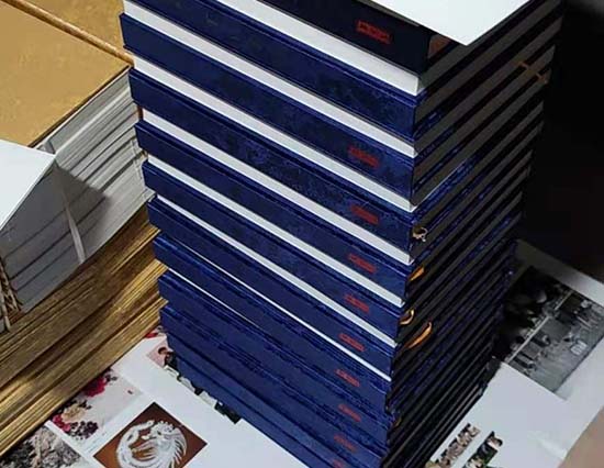 红寺堡精装书